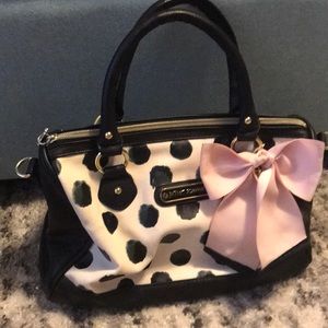 Betsey Johnson Purse